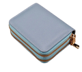Blue Women wallet