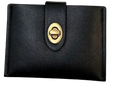 Black Card Holder/ Wallet